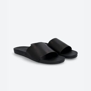 Vans Decon Slide-on Sandal Size 7